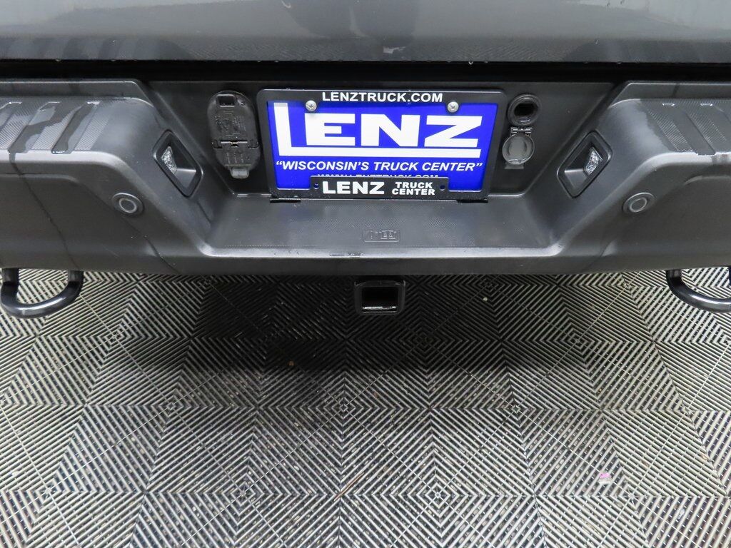 2024 Ford F-150 4x4 SuperCrew Tremor Fond du Lac WI