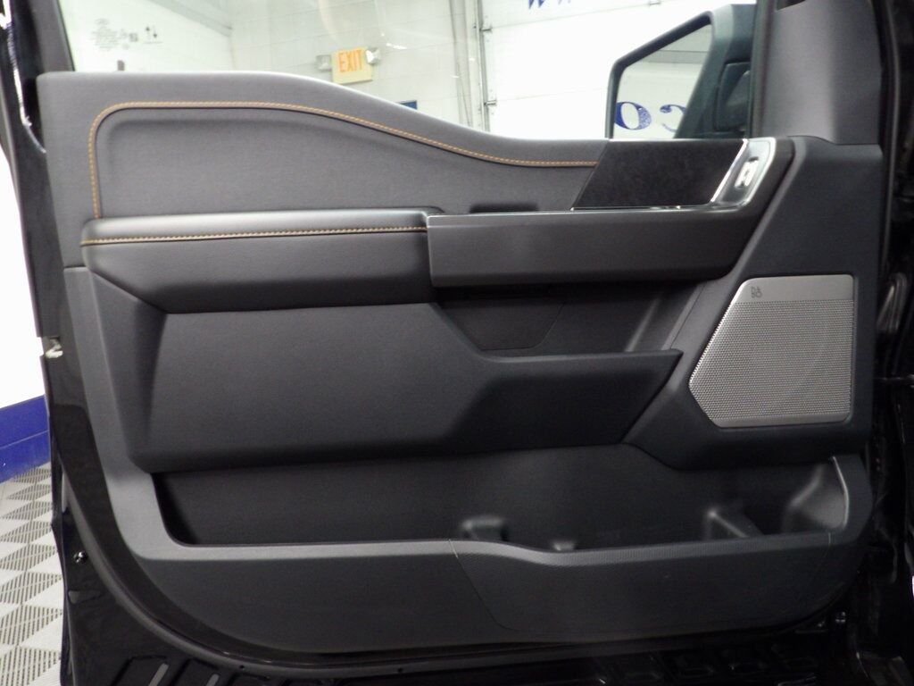 2024 Ford F-150 4x4 SuperCrew Tremor Fond du Lac WI