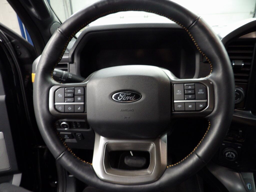 2024 Ford F-150 4x4 SuperCrew Tremor Fond du Lac WI