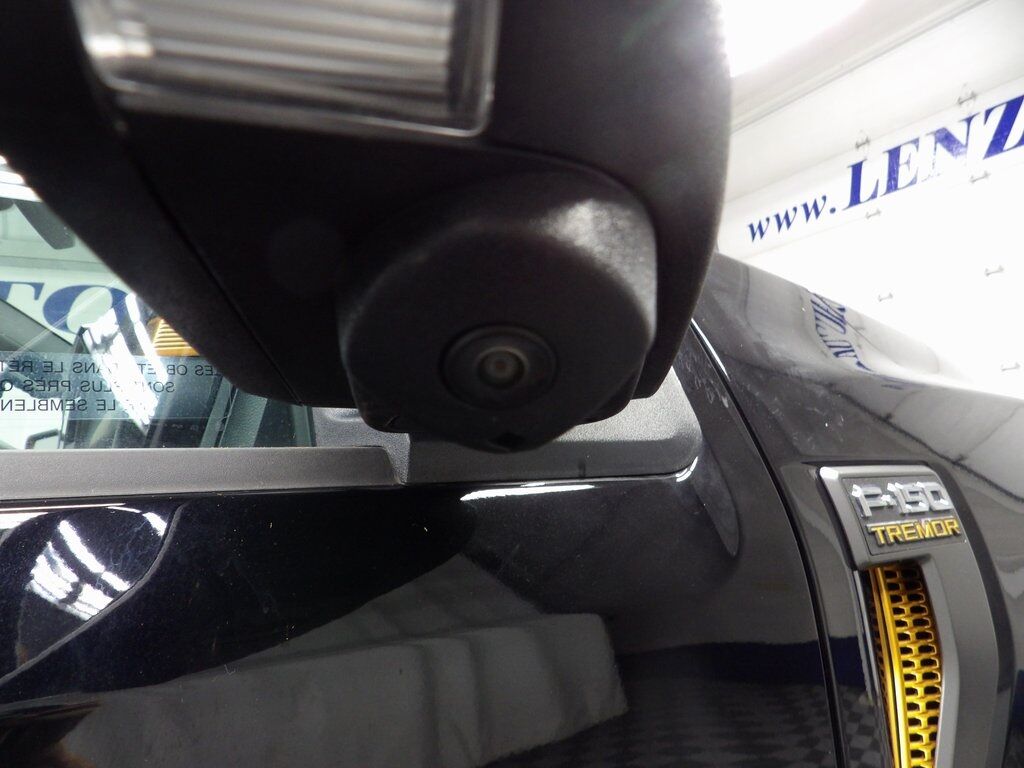 2024 Ford F-150 4x4 SuperCrew Tremor Fond du Lac WI