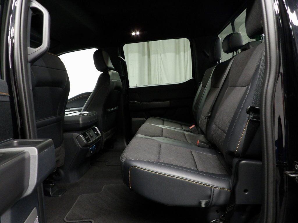 2024 Ford F-150 4x4 SuperCrew Tremor Fond du Lac WI