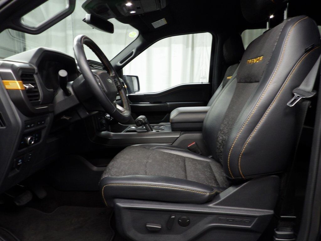 2024 Ford F-150 4x4 SuperCrew Tremor Fond du Lac WI