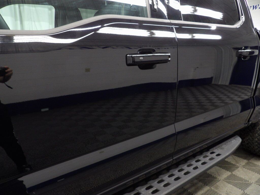 2024 Ford F-150 4x4 SuperCrew Tremor Fond du Lac WI