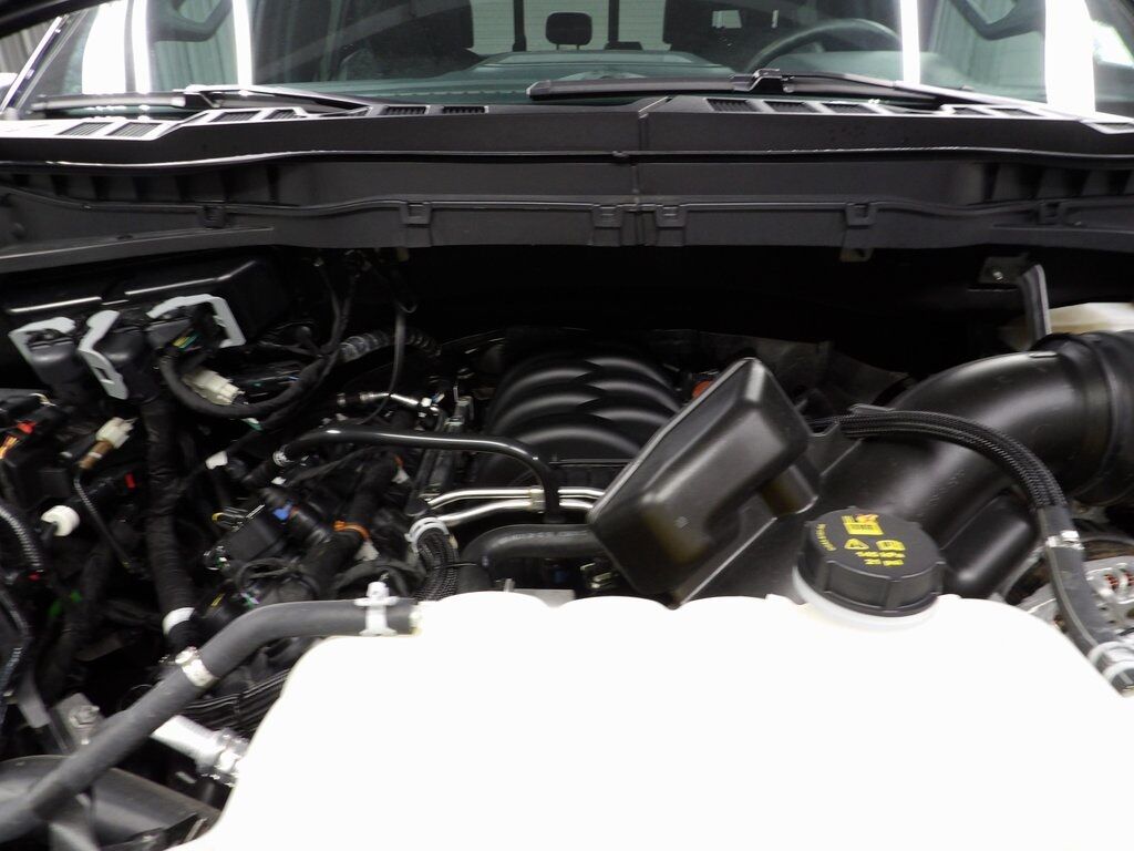 2024 Ford F-150 4x4 SuperCrew Tremor Fond du Lac WI