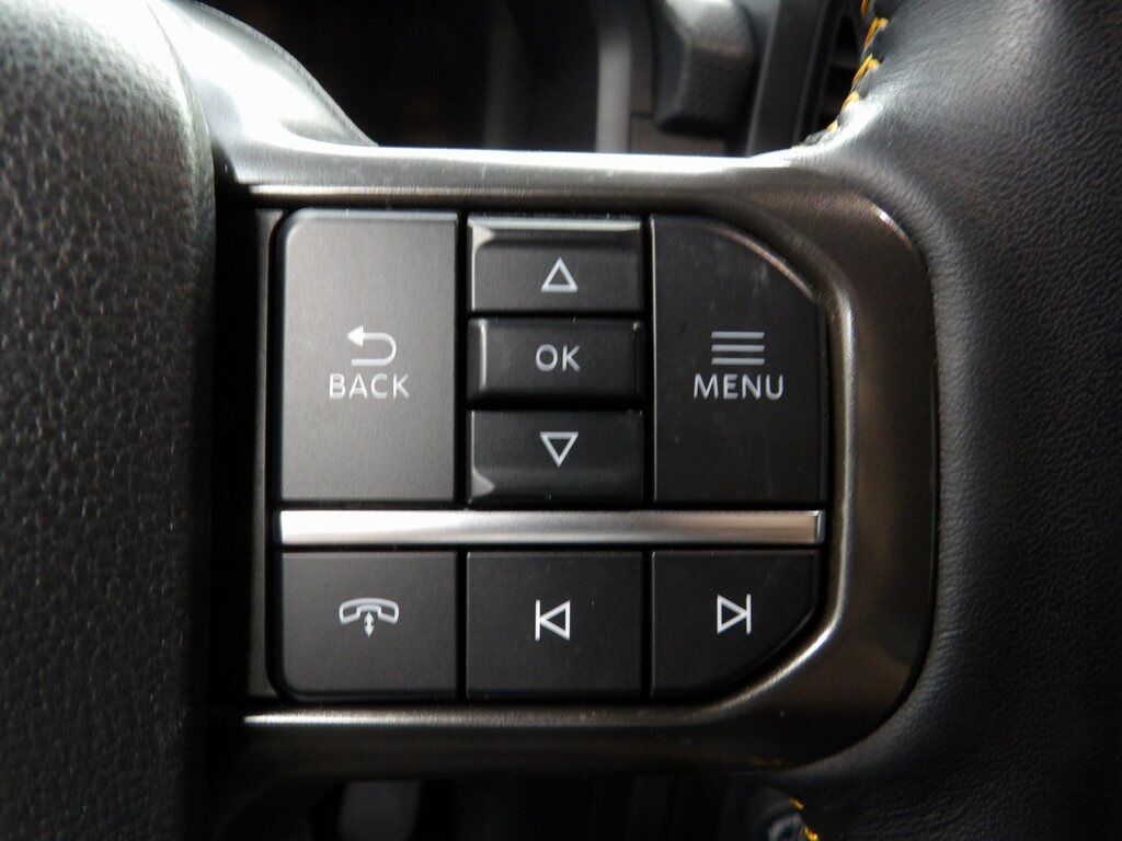 2024 Ford F-150 4x4 SuperCrew Tremor Fond du Lac WI