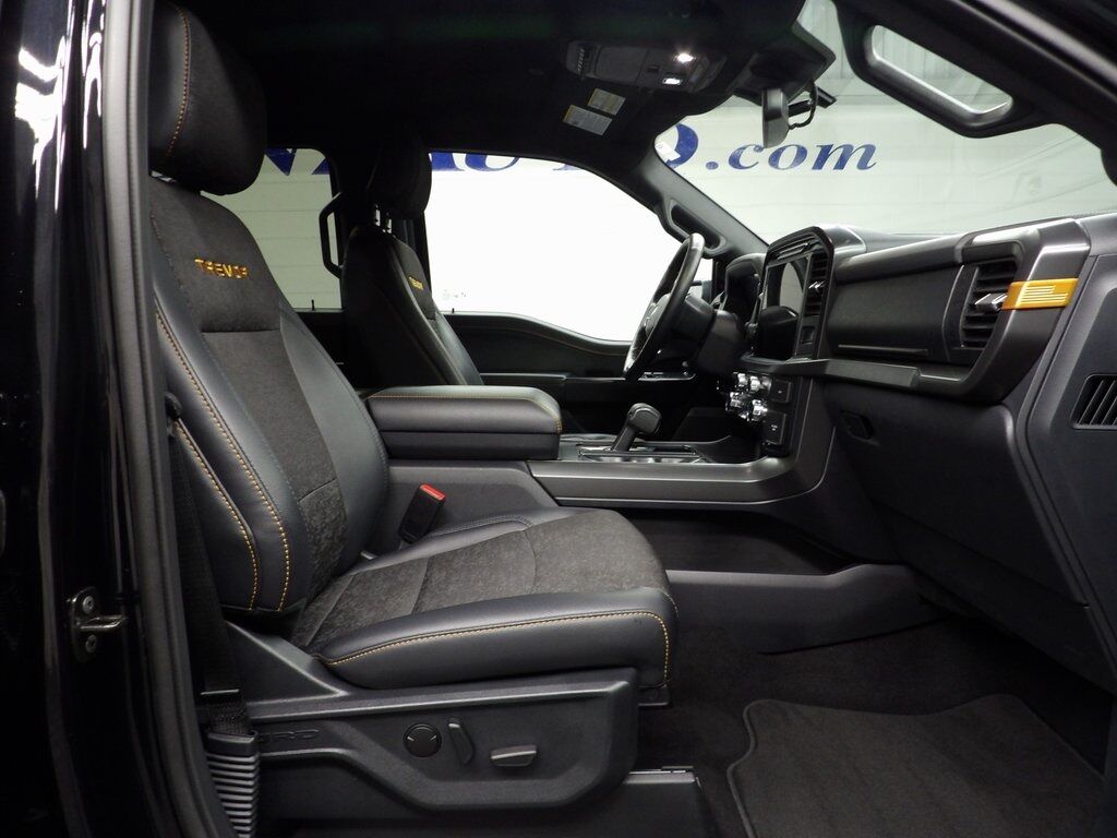 2024 Ford F-150 4x4 SuperCrew Tremor Fond du Lac WI