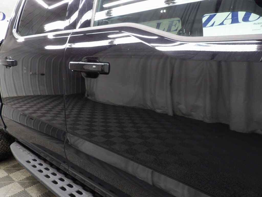 2024 Ford F-150 4x4 SuperCrew Tremor Fond du Lac WI