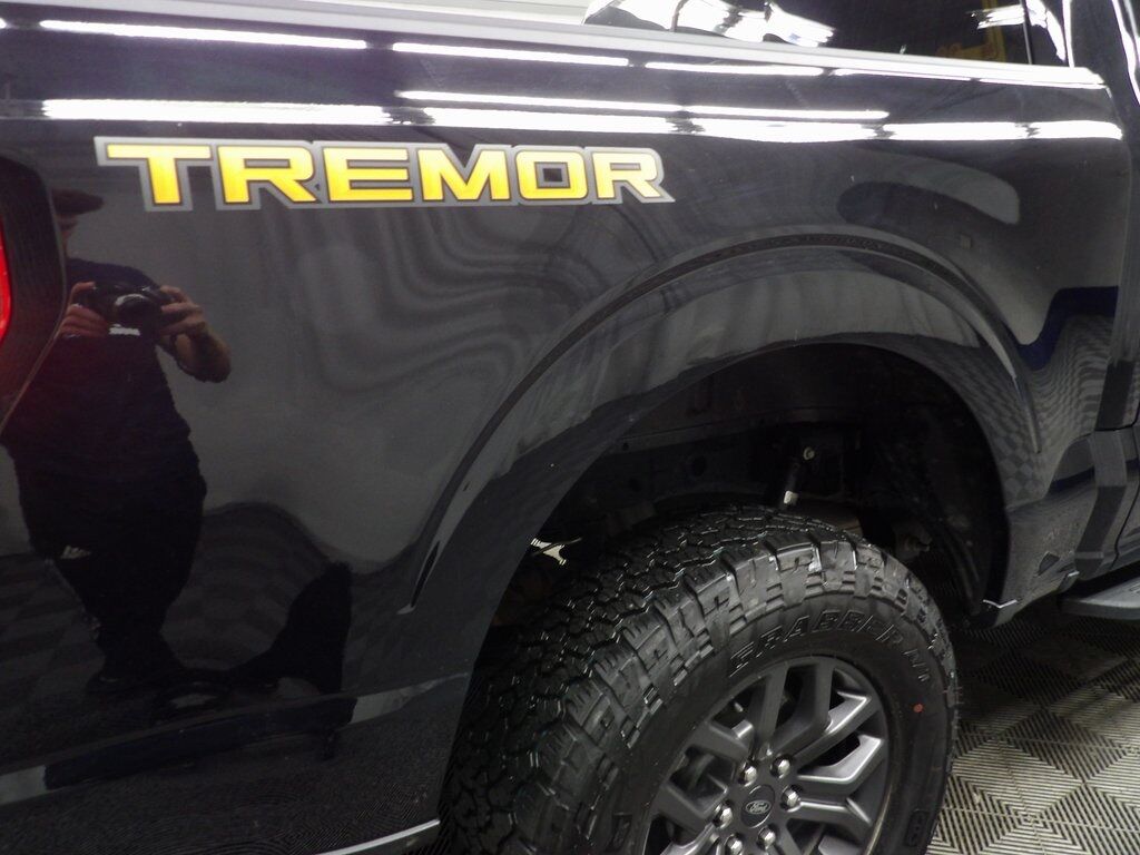 2024 Ford F-150 4x4 SuperCrew Tremor Fond du Lac WI