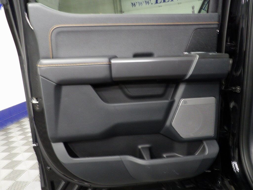 2024 Ford F-150 4x4 SuperCrew Tremor Fond du Lac WI