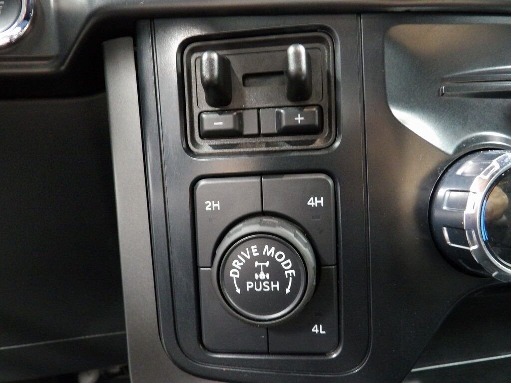2024 Ford F-150 4x4 SuperCrew Tremor Fond du Lac WI