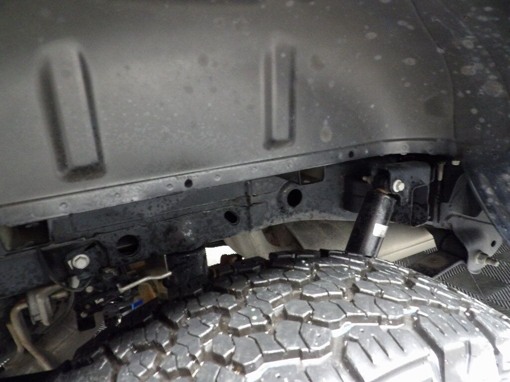 2024 Ford F-150 4x4 SuperCrew Tremor Fond du Lac WI