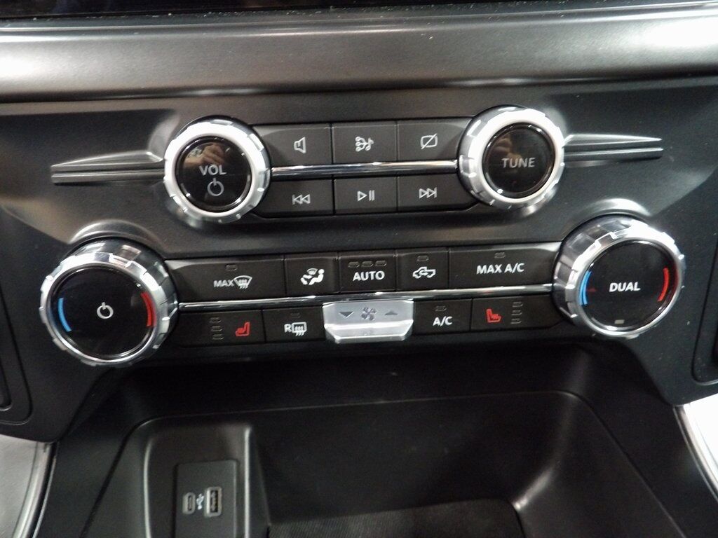 2024 Ford F-150 4x4 SuperCrew Tremor Fond du Lac WI