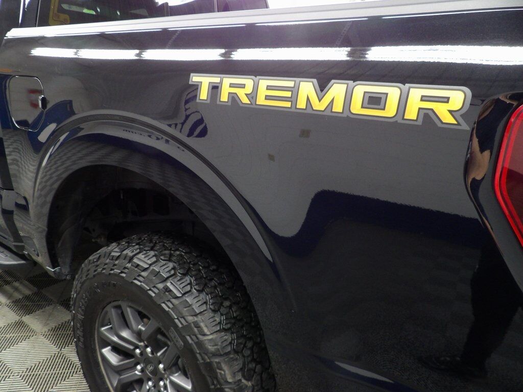 2024 Ford F-150 4x4 SuperCrew Tremor Fond du Lac WI