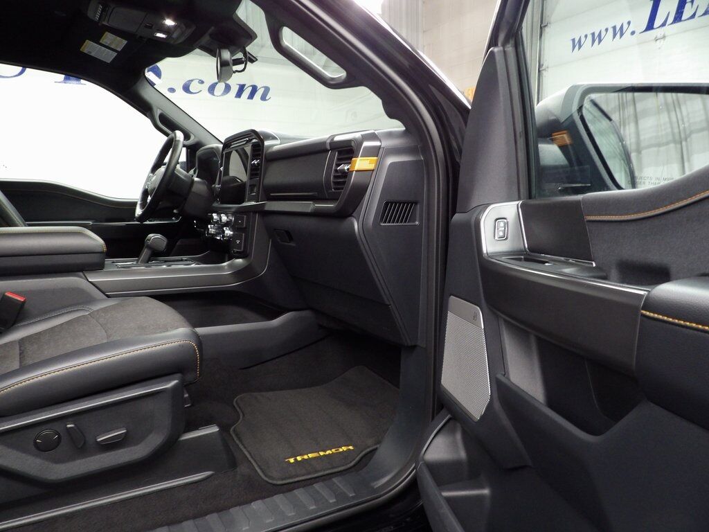 2024 Ford F-150 4x4 SuperCrew Tremor Fond du Lac WI