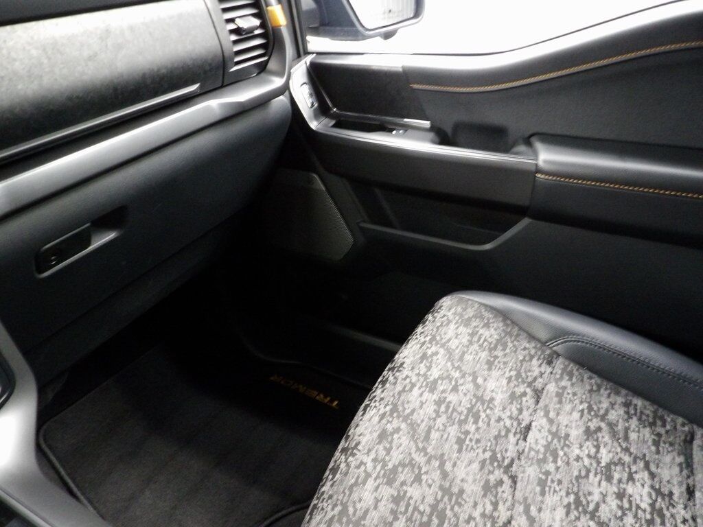 2024 Ford F-150 4x4 SuperCrew Tremor Fond du Lac WI