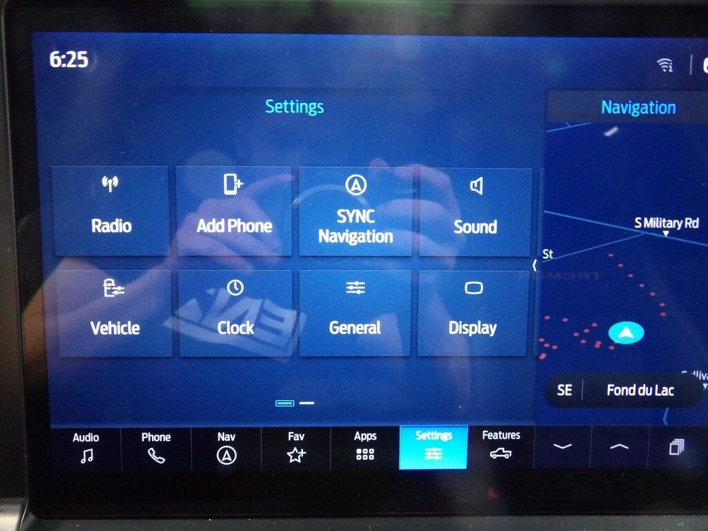 2024 Ford F-150 4x4 SuperCrew Tremor Fond du Lac WI