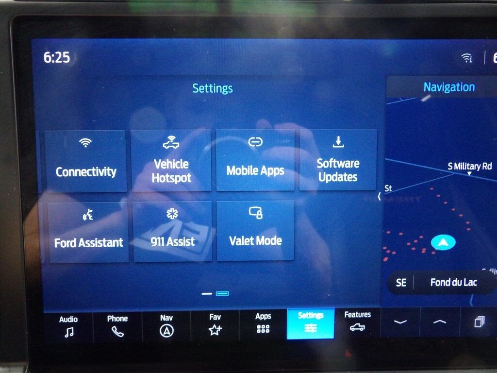 2024 Ford F-150 4x4 SuperCrew Tremor Fond du Lac WI