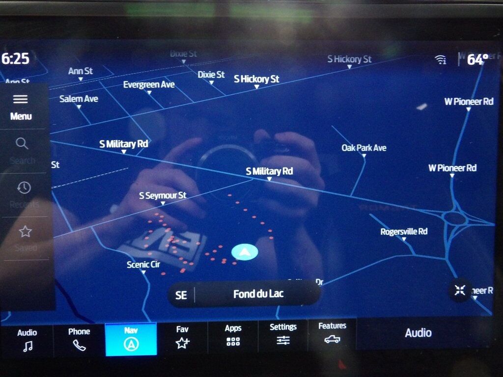 2024 Ford F-150 4x4 SuperCrew Tremor Fond du Lac WI