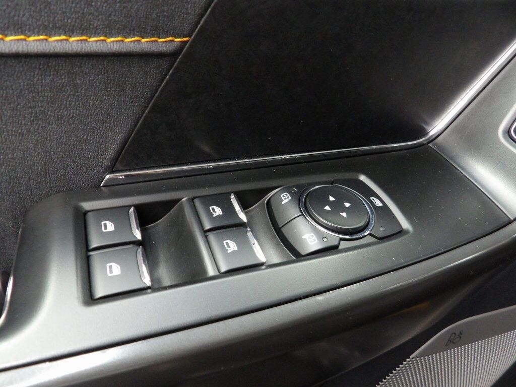 2024 Ford F-150 4x4 SuperCrew Tremor Fond du Lac WI