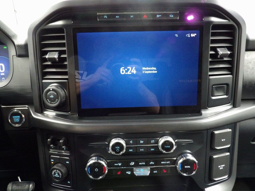 2024 Ford F-150 4x4 SuperCrew Tremor Fond du Lac WI