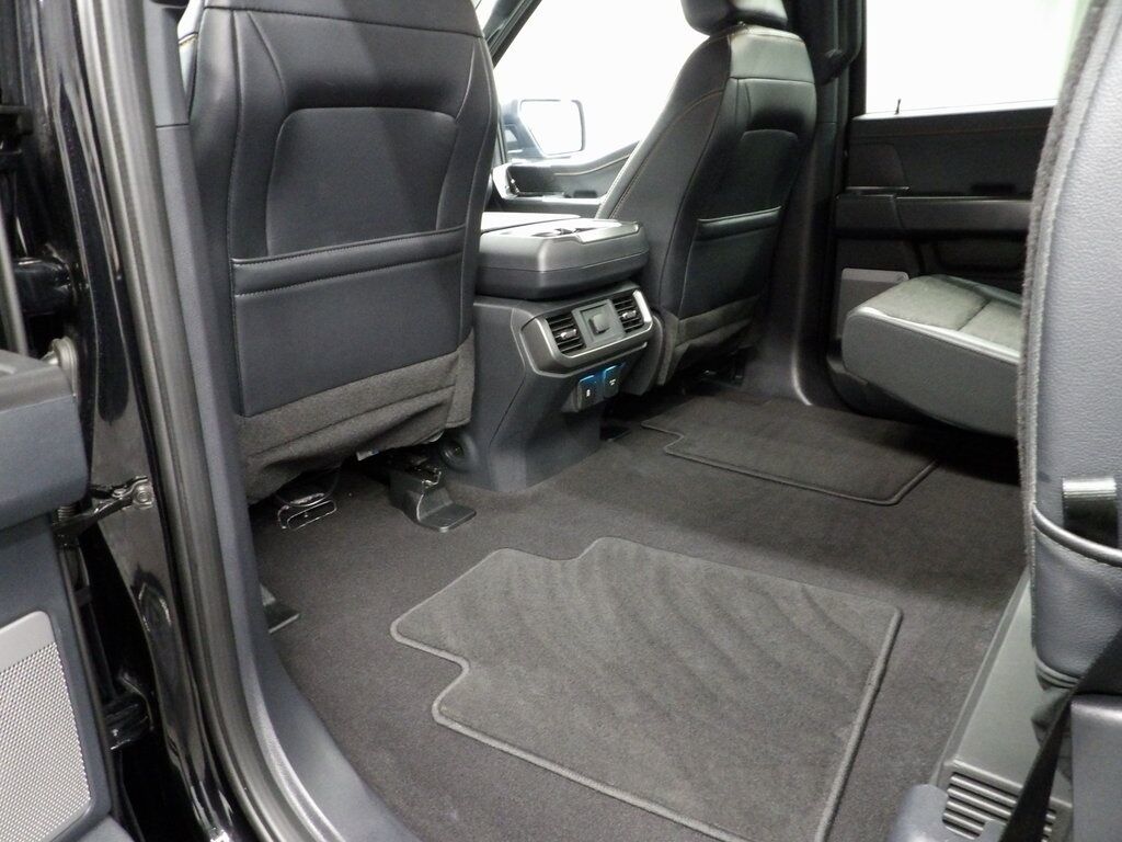 2024 Ford F-150 4x4 SuperCrew Tremor Fond du Lac WI