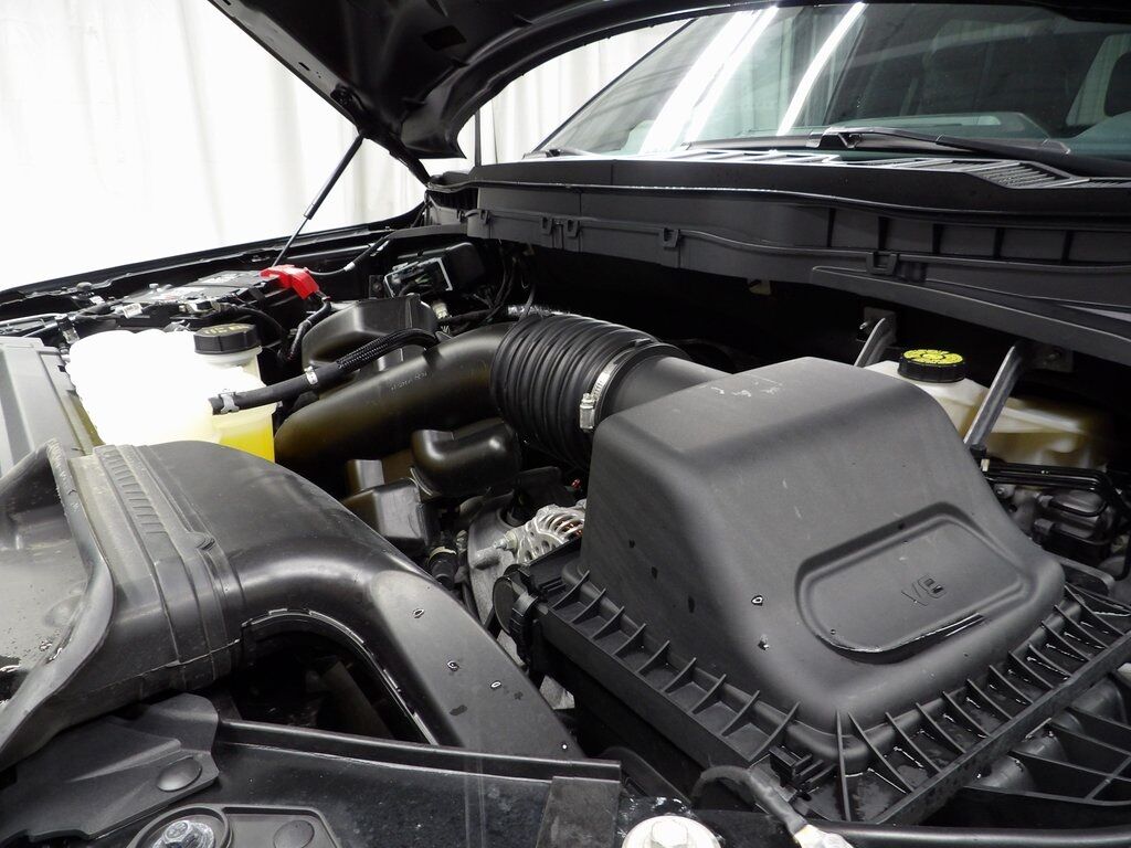 2024 Ford F-150 4x4 SuperCrew Tremor Fond du Lac WI