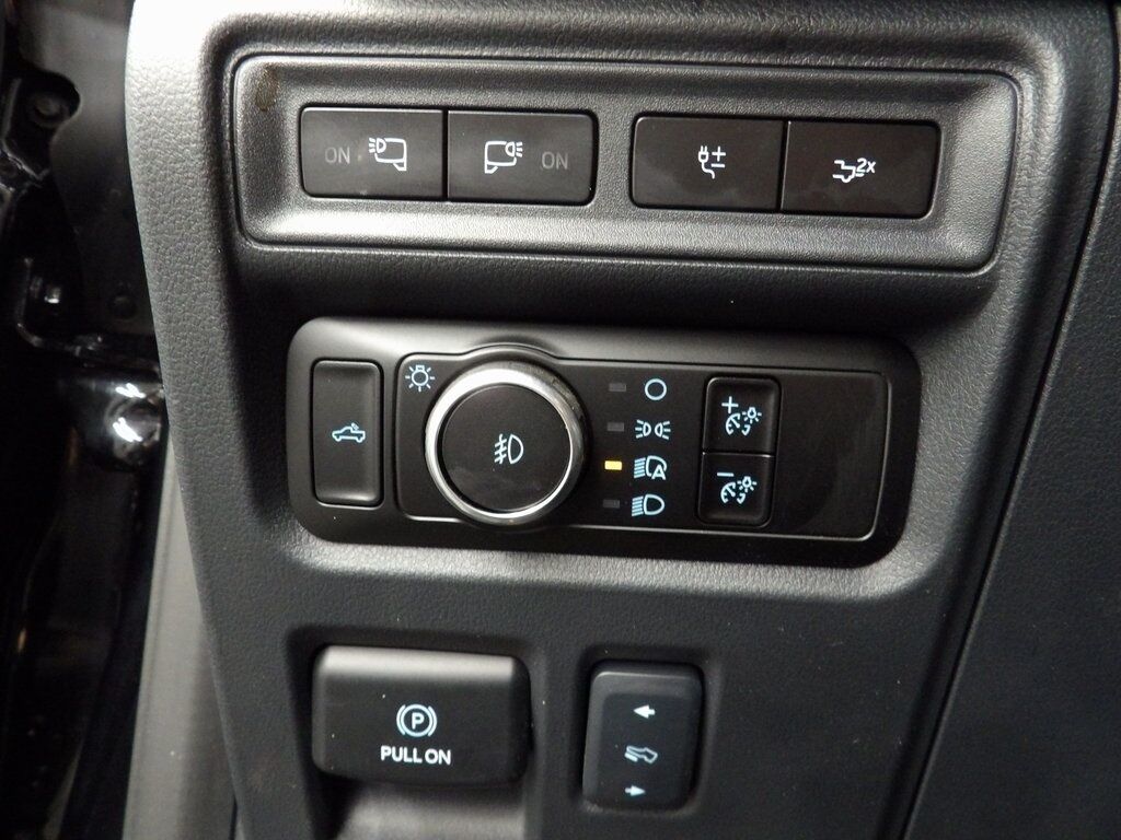2024 Ford F-150 4x4 SuperCrew Tremor Fond du Lac WI
