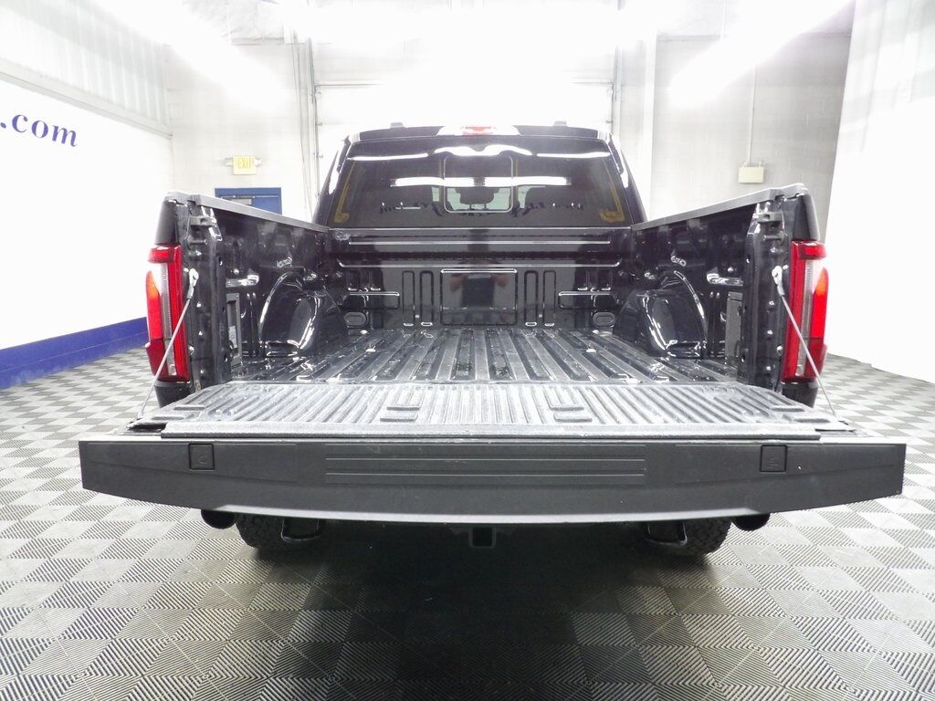 2024 Ford F-150 4x4 SuperCrew Tremor Fond du Lac WI
