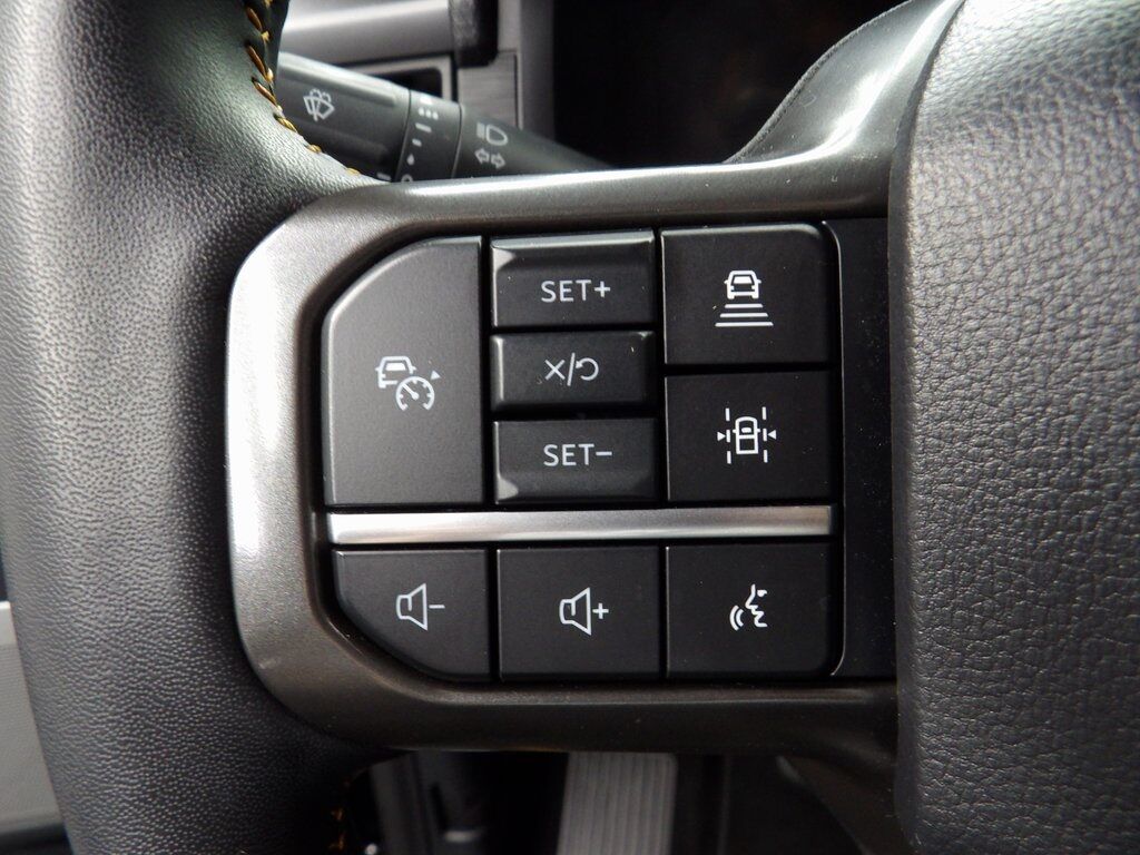 2024 Ford F-150 4x4 SuperCrew Tremor Fond du Lac WI