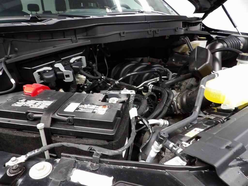 2024 Ford F-150 4x4 SuperCrew Tremor Fond du Lac WI