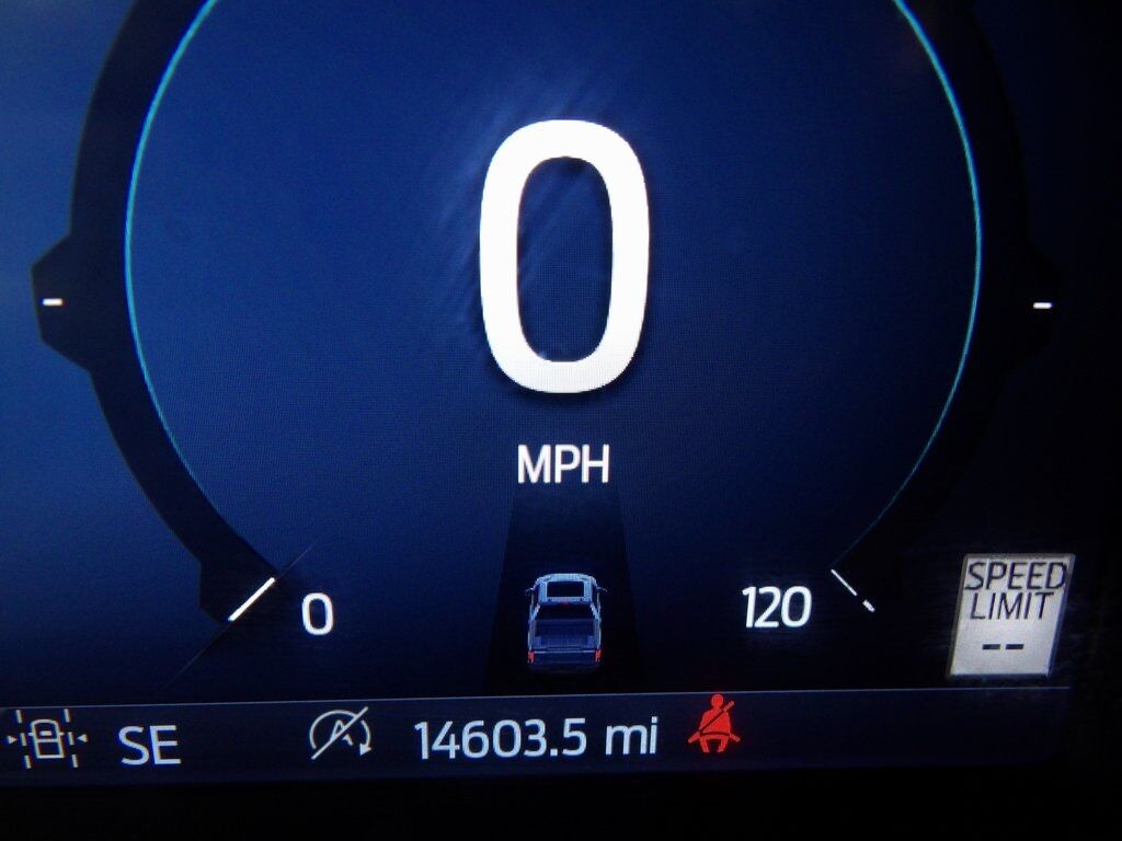 2024 Ford F-150 4x4 SuperCrew Tremor Fond du Lac WI