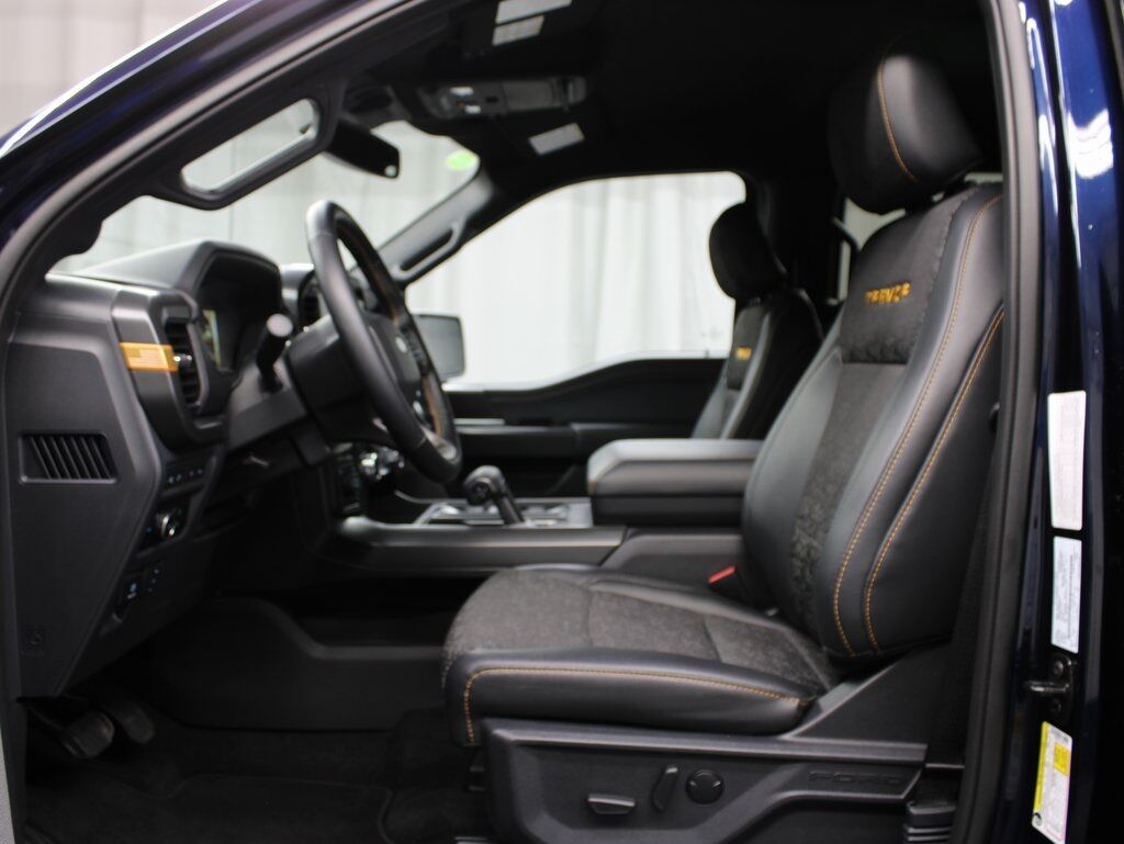 2024 Ford F-150 4x4 SuperCrew Tremor Fond du Lac WI