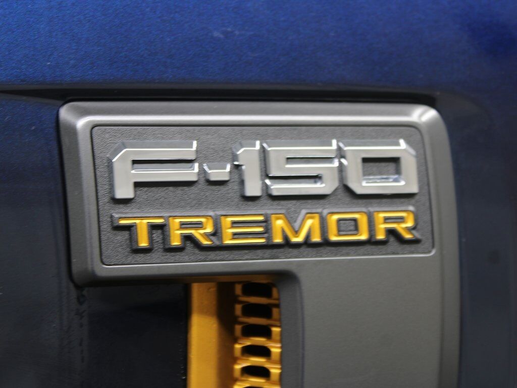 2024 Ford F-150 4x4 SuperCrew Tremor Fond du Lac WI