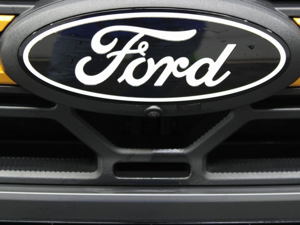 2024 Ford F-150 4x4 SuperCrew Tremor Fond du Lac WI