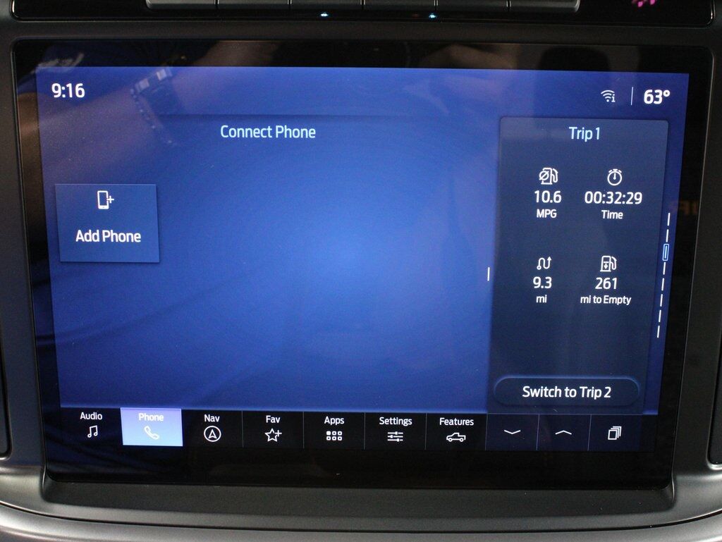2024 Ford F-150 4x4 SuperCrew Tremor Fond du Lac WI