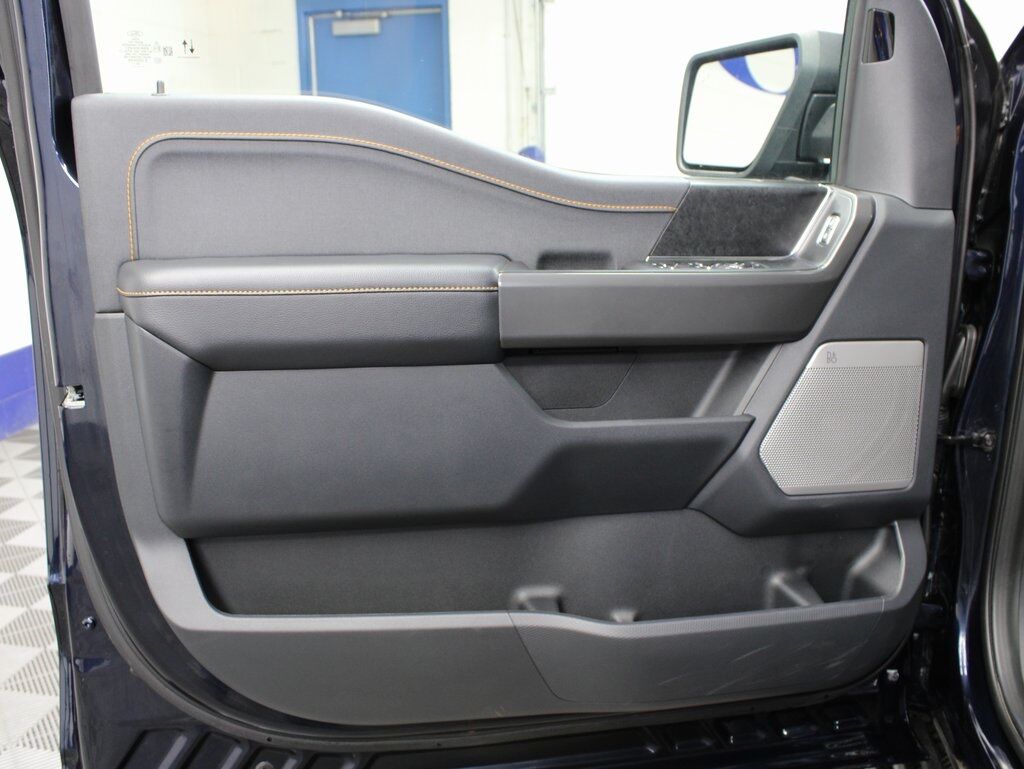 2024 Ford F-150 4x4 SuperCrew Tremor Fond du Lac WI