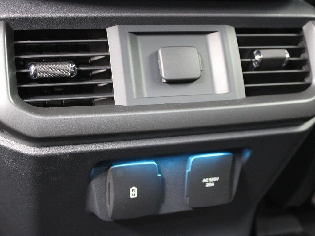 2024 Ford F-150 4x4 SuperCrew Tremor Fond du Lac WI