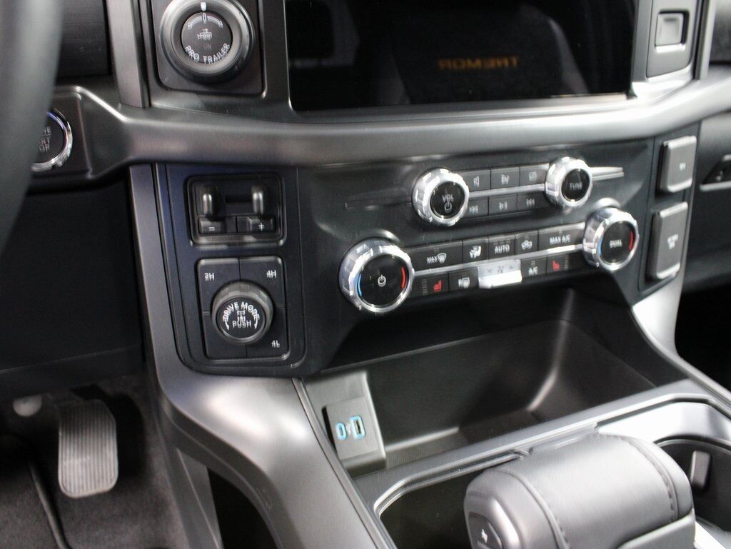 2024 Ford F-150 4x4 SuperCrew Tremor Fond du Lac WI