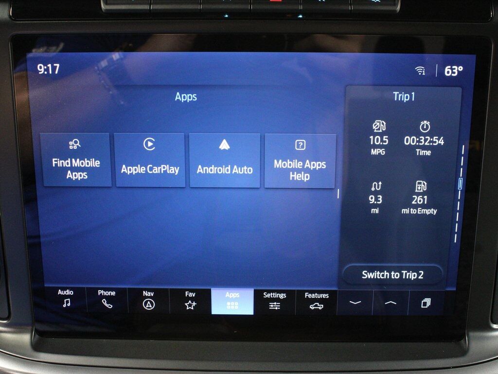 2024 Ford F-150 4x4 SuperCrew Tremor Fond du Lac WI