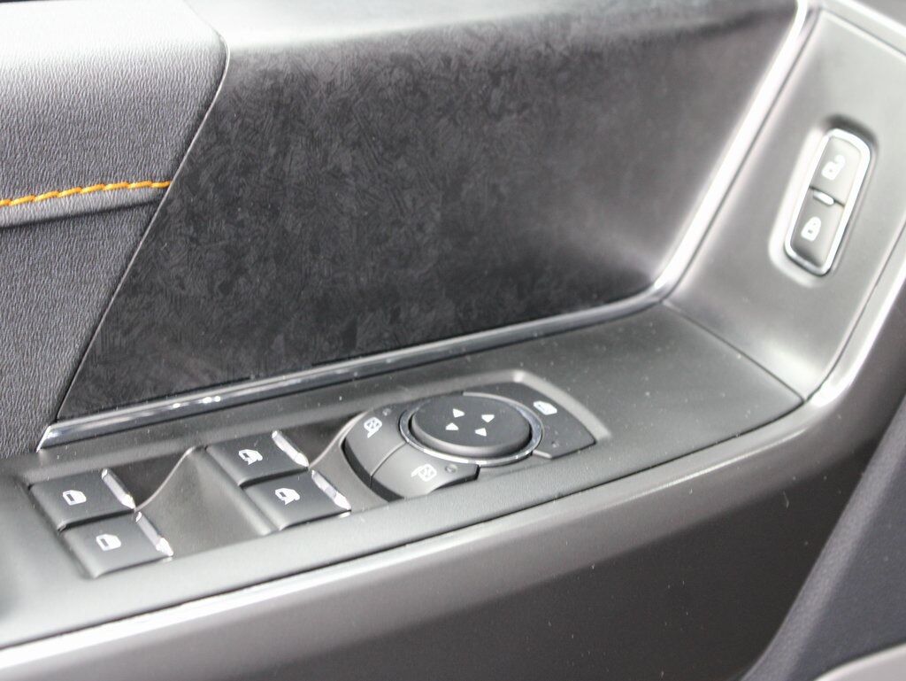 2024 Ford F-150 4x4 SuperCrew Tremor Fond du Lac WI