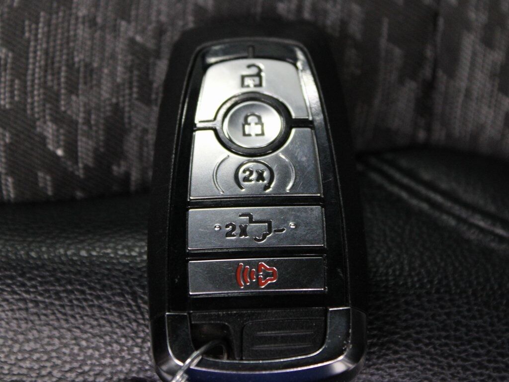 2024 Ford F-150 4x4 SuperCrew Tremor Fond du Lac WI
