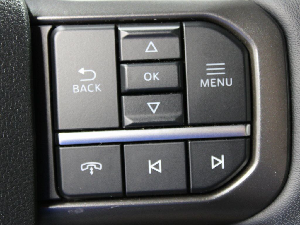 2024 Ford F-150 4x4 SuperCrew Tremor Fond du Lac WI