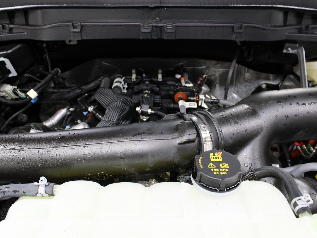 2024 Ford F-150 4x4 SuperCrew Tremor Fond du Lac WI