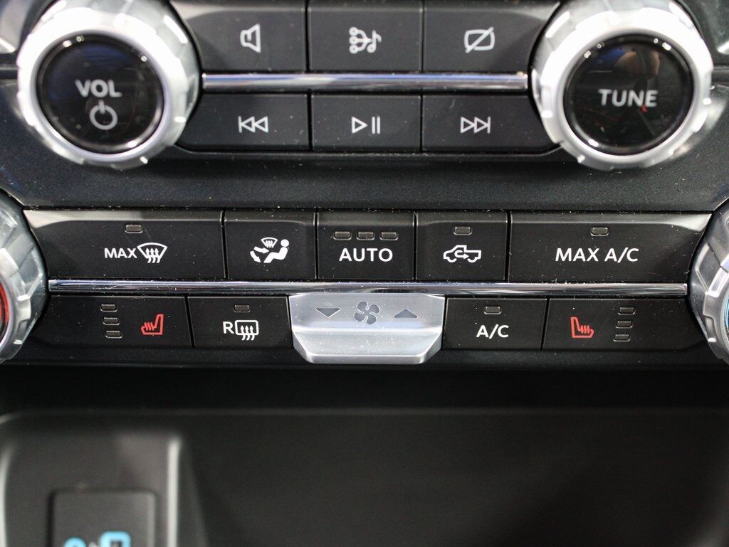 2024 Ford F-150 4x4 SuperCrew Tremor Fond du Lac WI