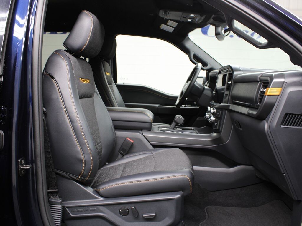2024 Ford F-150 4x4 SuperCrew Tremor Fond du Lac WI