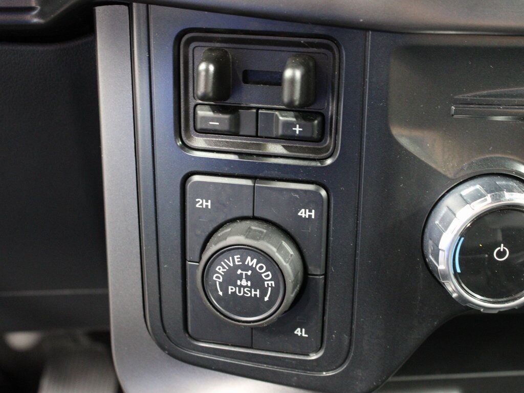 2024 Ford F-150 4x4 SuperCrew Tremor Fond du Lac WI