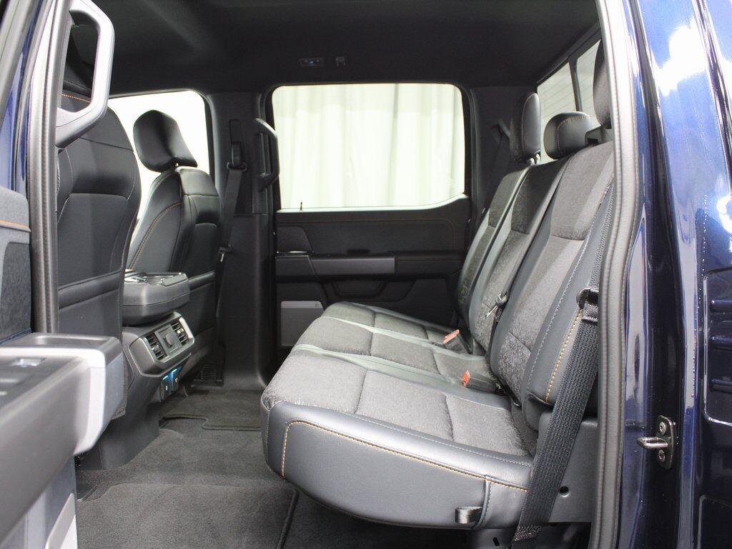 2024 Ford F-150 4x4 SuperCrew Tremor Fond du Lac WI