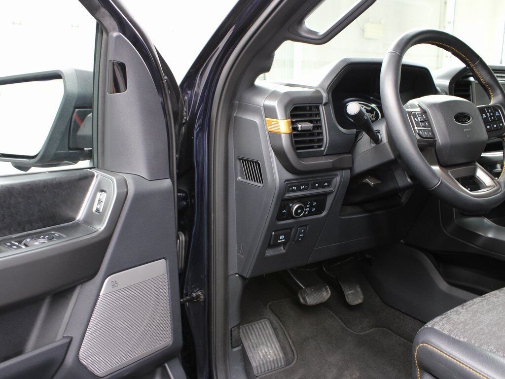 2024 Ford F-150 4x4 SuperCrew Tremor Fond du Lac WI
