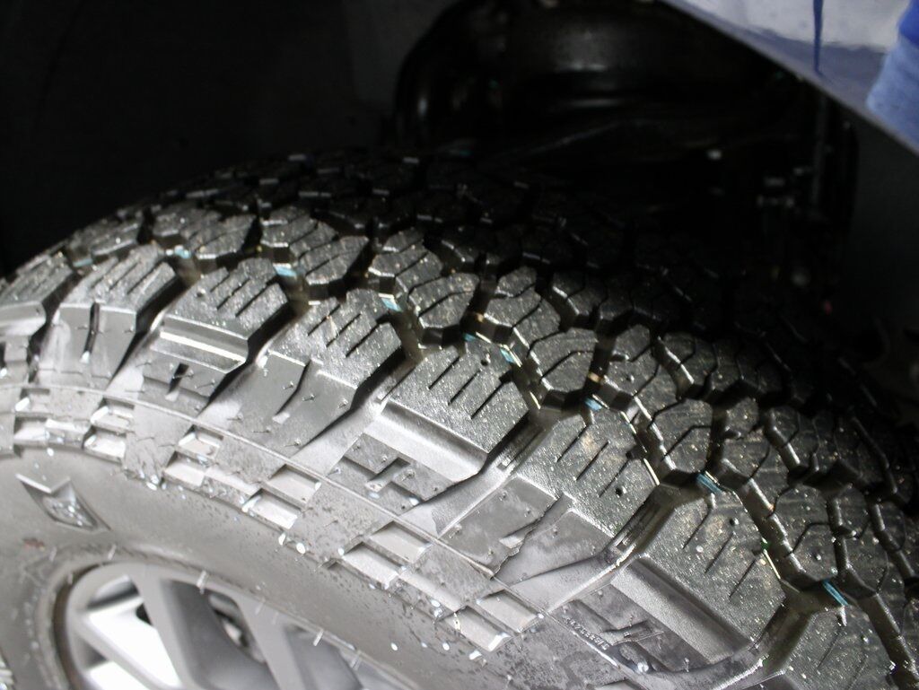 2024 Ford F-150 4x4 SuperCrew Tremor Fond du Lac WI