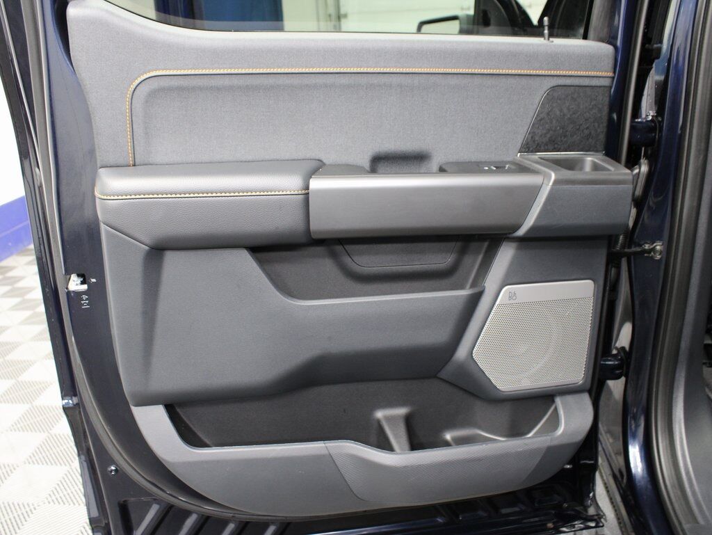 2024 Ford F-150 4x4 SuperCrew Tremor Fond du Lac WI